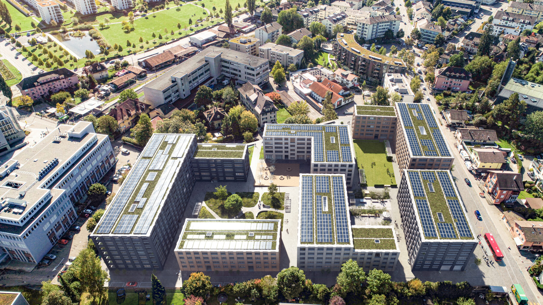 SEin Newsletter Oktober 2024 Köniz Liebefeld